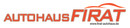 Logo Autohaus FIRAT GmbH & Co. KG